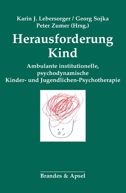 Cover: 9783955582791 | Herausforderung Kind | Karin J. Lebersorger | Taschenbuch | 228 S.