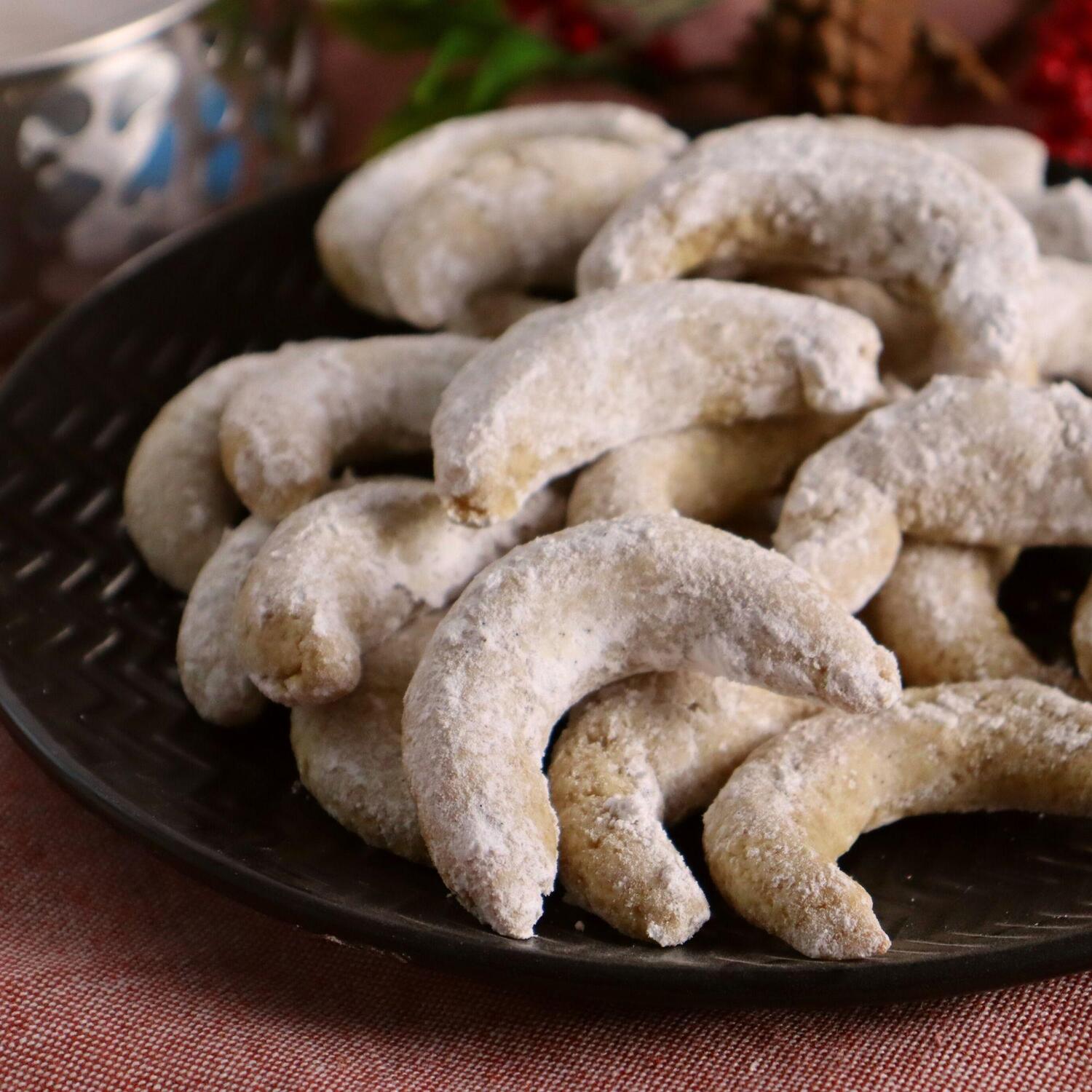 Bild: 9783982101767 | Die Wölkchenbäckerei: Festtage | Güldane Altekrüger | Taschenbuch