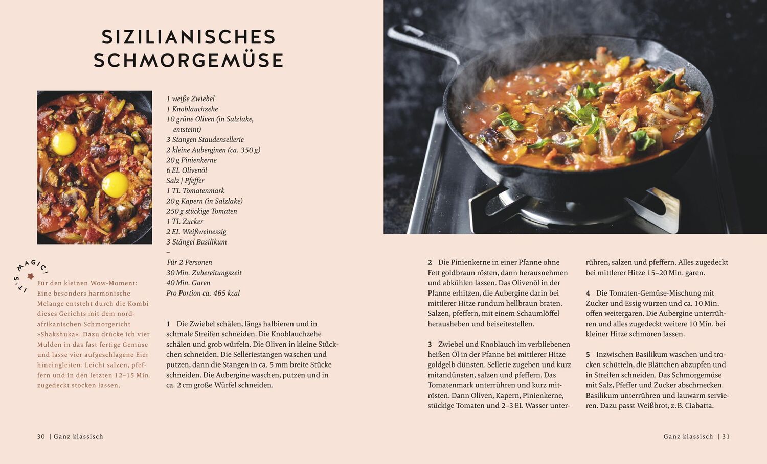 Bild: 9783833884320 | Italienisch vegetarisch | Tanja Dusy | Buch | Jeden-Tag-Küche | 64 S.