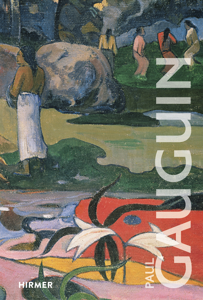 Cover: 9783777428543 | Paul Gauguin, English Edition | Isabelle Cahn (u. a.) | Buch | 80 S.