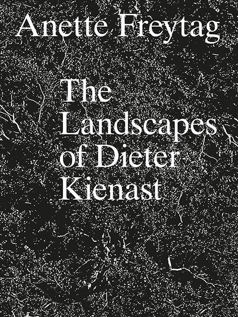 Cover: 9783856763879 | The Landscapes of Dieter Kienast | Anette Freytag | Buch | 432 S.