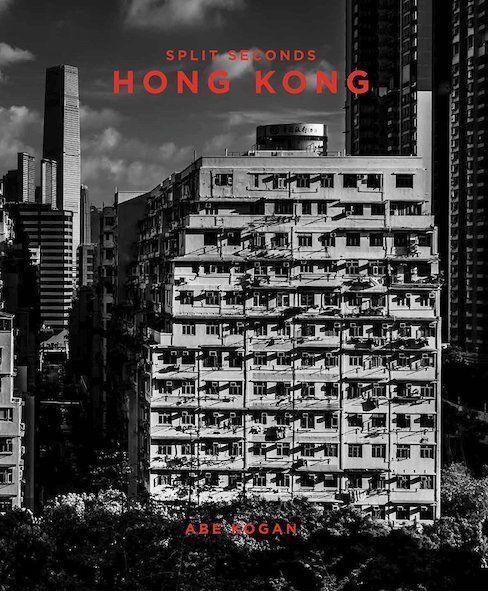 Cover: 9781944903800 | Split Seconds: Hong Kong | Taschenbuch | Englisch | 2020