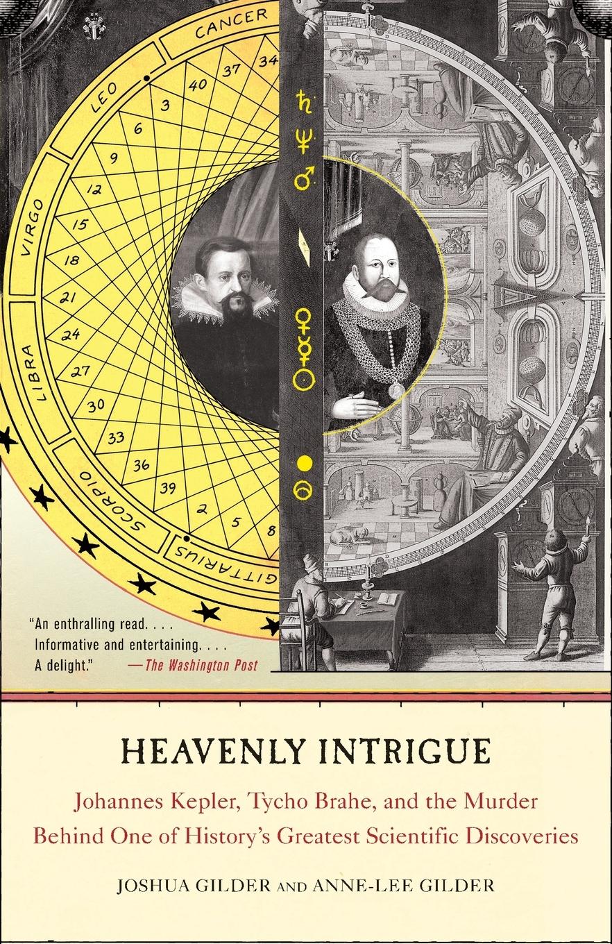 Cover: 9781400031764 | Heavenly Intrigue | Joshua Gilder (u. a.) | Taschenbuch | 304 S.