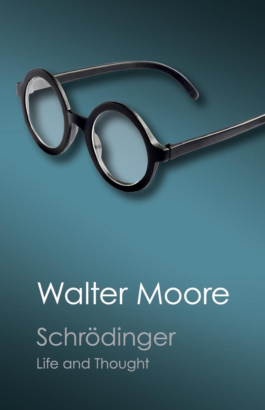 Cover: 9781107569911 | Schrödinger | Walter Moore | Taschenbuch | Paperback | Englisch | 2017