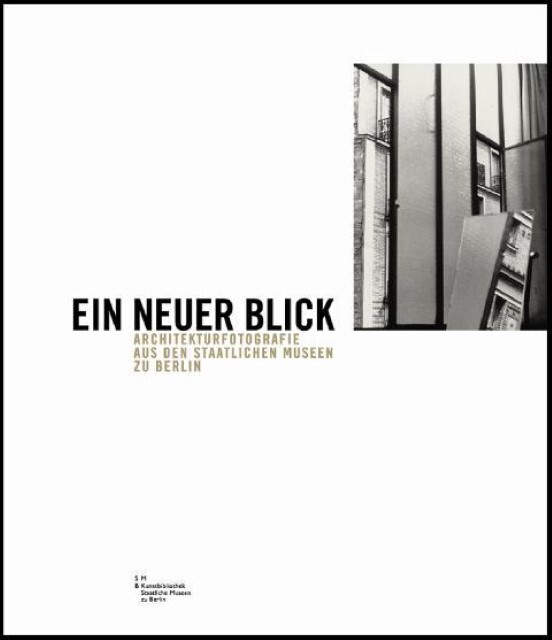 Cover: 9783803007049 | Ein neuer Blick | Buch | 416 S. | Deutsch | 2010 | EAN 9783803007049