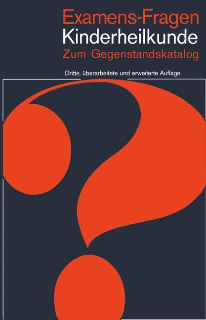 Cover: 9783540087120 | Examens-Fragen Allgemeine Psychologie | H. Melchinger | Taschenbuch