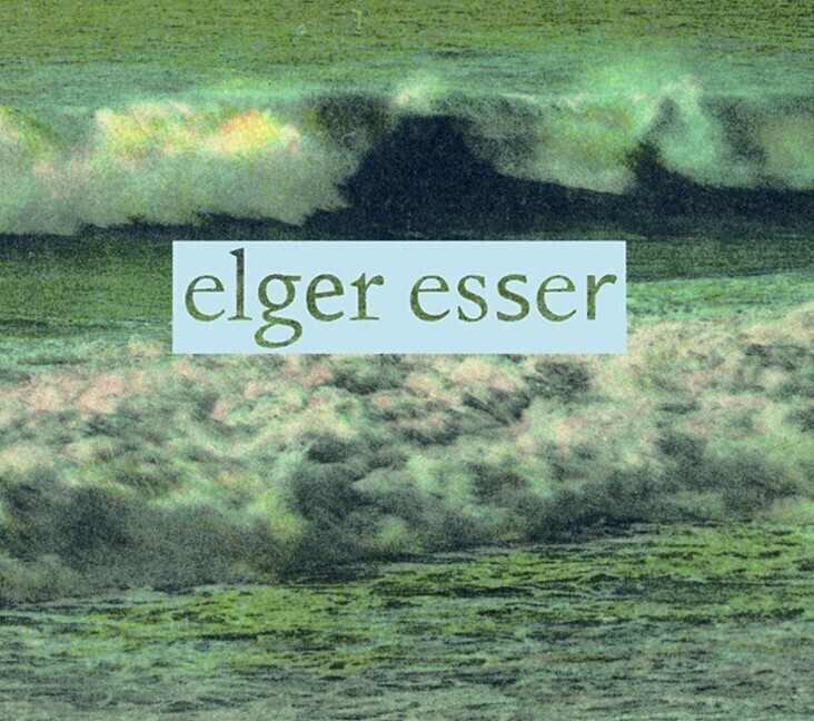 Cover: 9783829603577 | Ansichten /Views /Vues | Bilder aus einem Archiv | Elger Esser | Buch