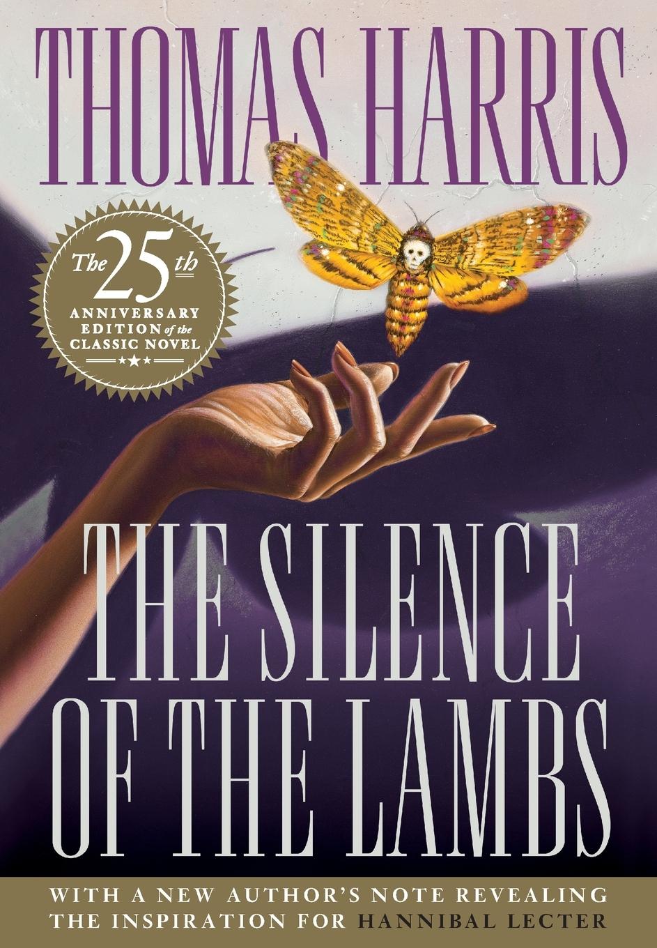 Cover: 9781250048097 | Silence of the Lambs | Thomas Harris | Taschenbuch | Englisch | 2013