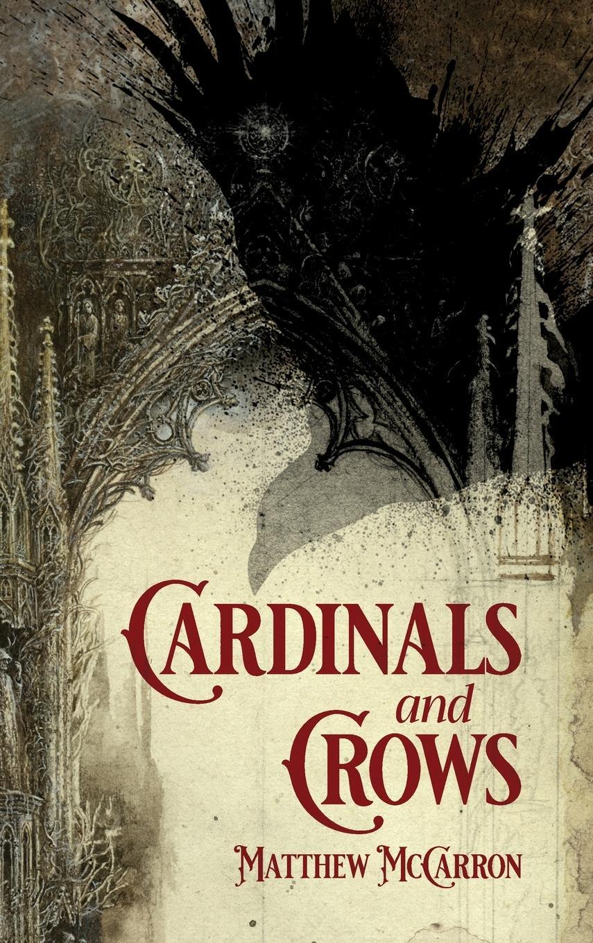 Cover: 9798822904859 | Cardinals and Crows | Matthew McCarron | Buch | Englisch | 2023