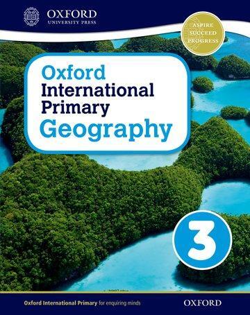 Cover: 9780198310051 | Oxford International Geography: Student Book 3 | Terry Jennings | Buch