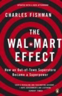 Cover: 9780141019796 | The Wal-Mart Effect | Charles Fishman | Taschenbuch | Englisch | 2007