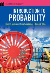 Cover: 9781108415859 | Introduction to Probability | David F. Anderson (u. a.) | Buch | 2017