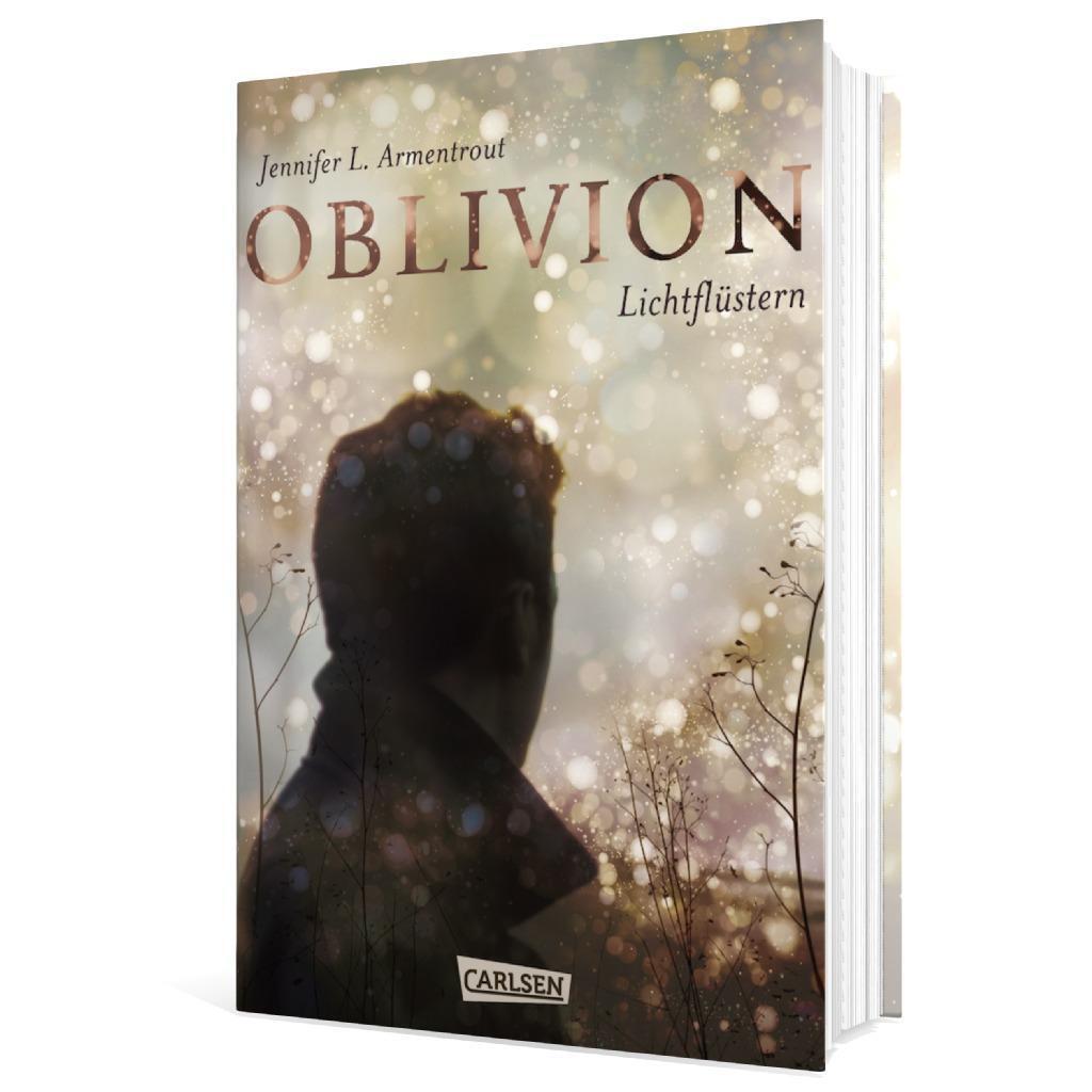 Bild: 9783551583581 | Obsidian 0: Oblivion 1. Lichtflüstern (Obsidian aus Daemons Sicht...