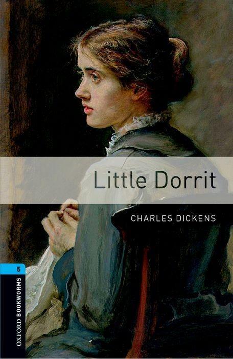 Cover: 9780194238090 | Stage 5. Little Dorrit | Charles Dickens | Taschenbuch | CD | Englisch