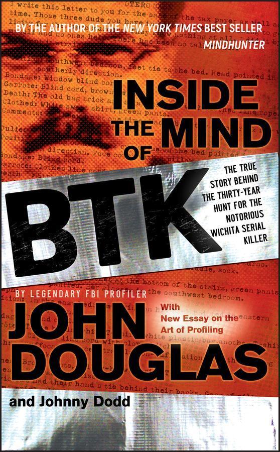Cover: 9780470325155 | Inside the Mind of BTK | John E. Douglas (u. a.) | Taschenbuch | 2008