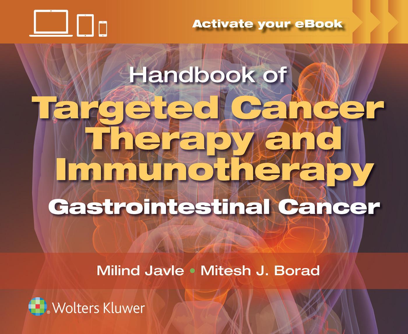 Cover: 9781975162948 | Handbook of Targeted Cancer Therapy and Immunotherapy:...