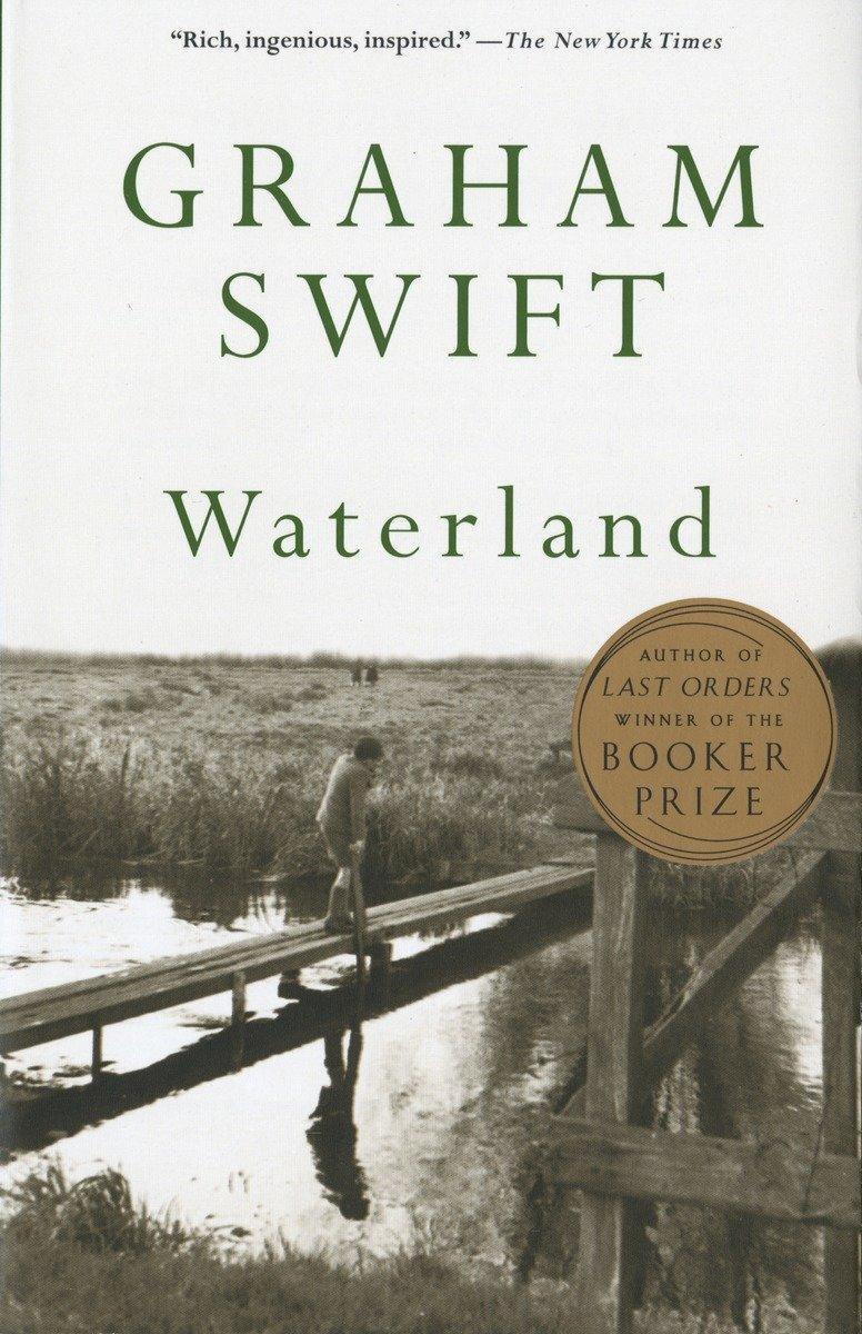 Cover: 9780679739791 | Waterland | Graham Swift | Taschenbuch | Englisch | 1992