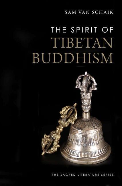 Cover: 9780300198751 | The Spirit of Tibetan Buddhism | Sam Van Schaik | Taschenbuch | 2016