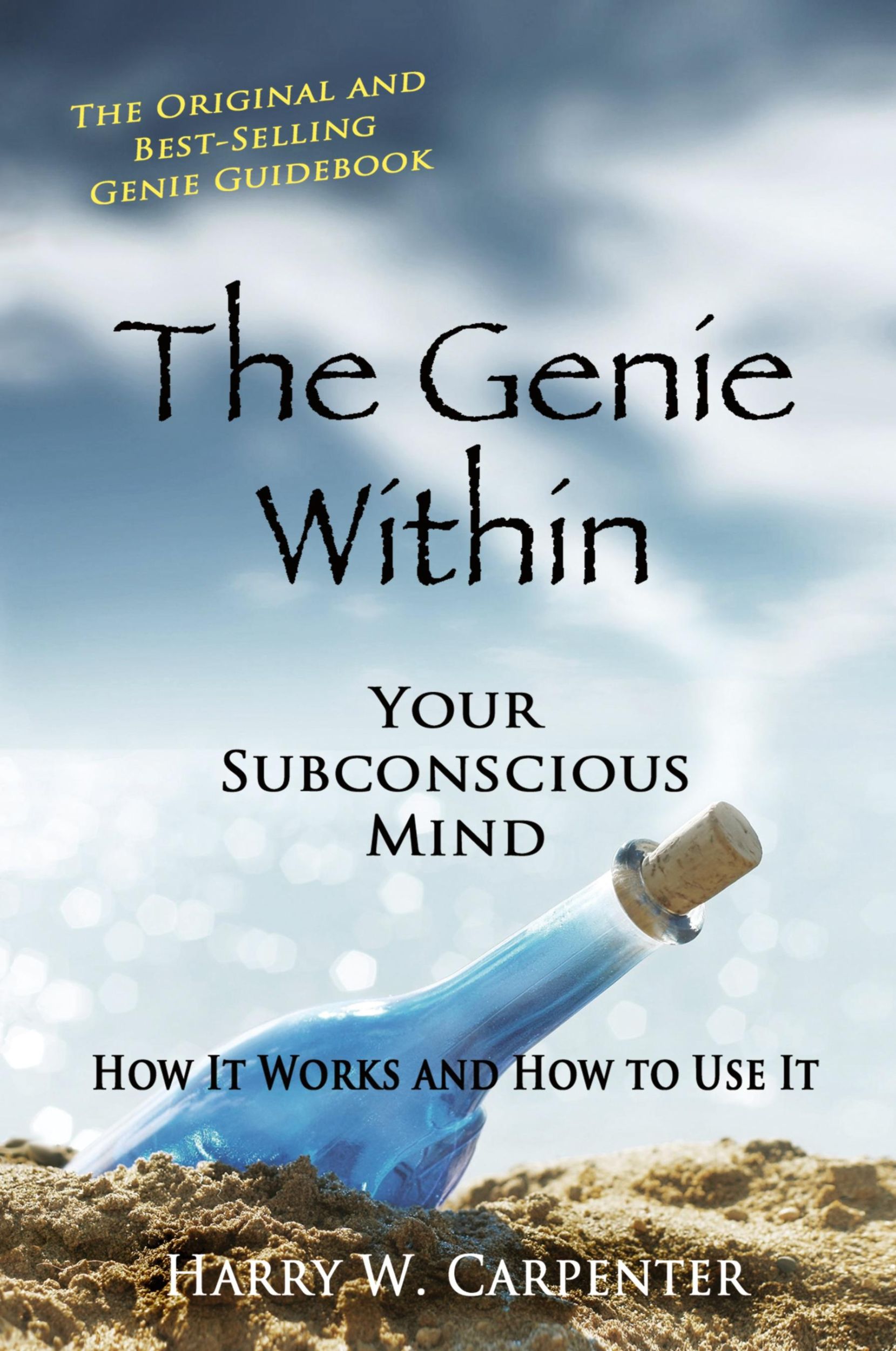 Cover: 9780945962281 | The Genie Within | Harry W. Carpenter | Taschenbuch | Englisch | 2004