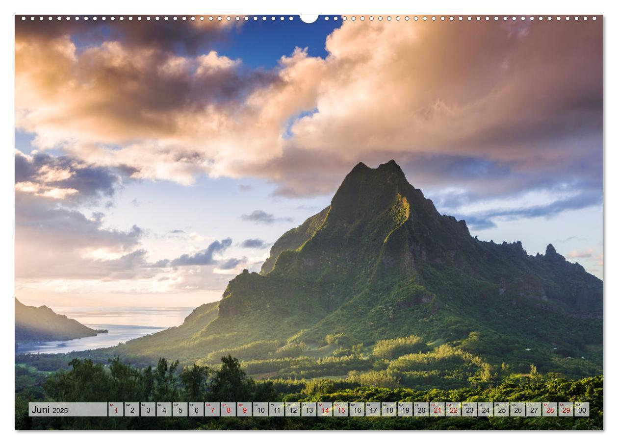 Bild: 9783383949760 | Magische Natur - Unsere schöne Welt (Wandkalender 2025 DIN A2...