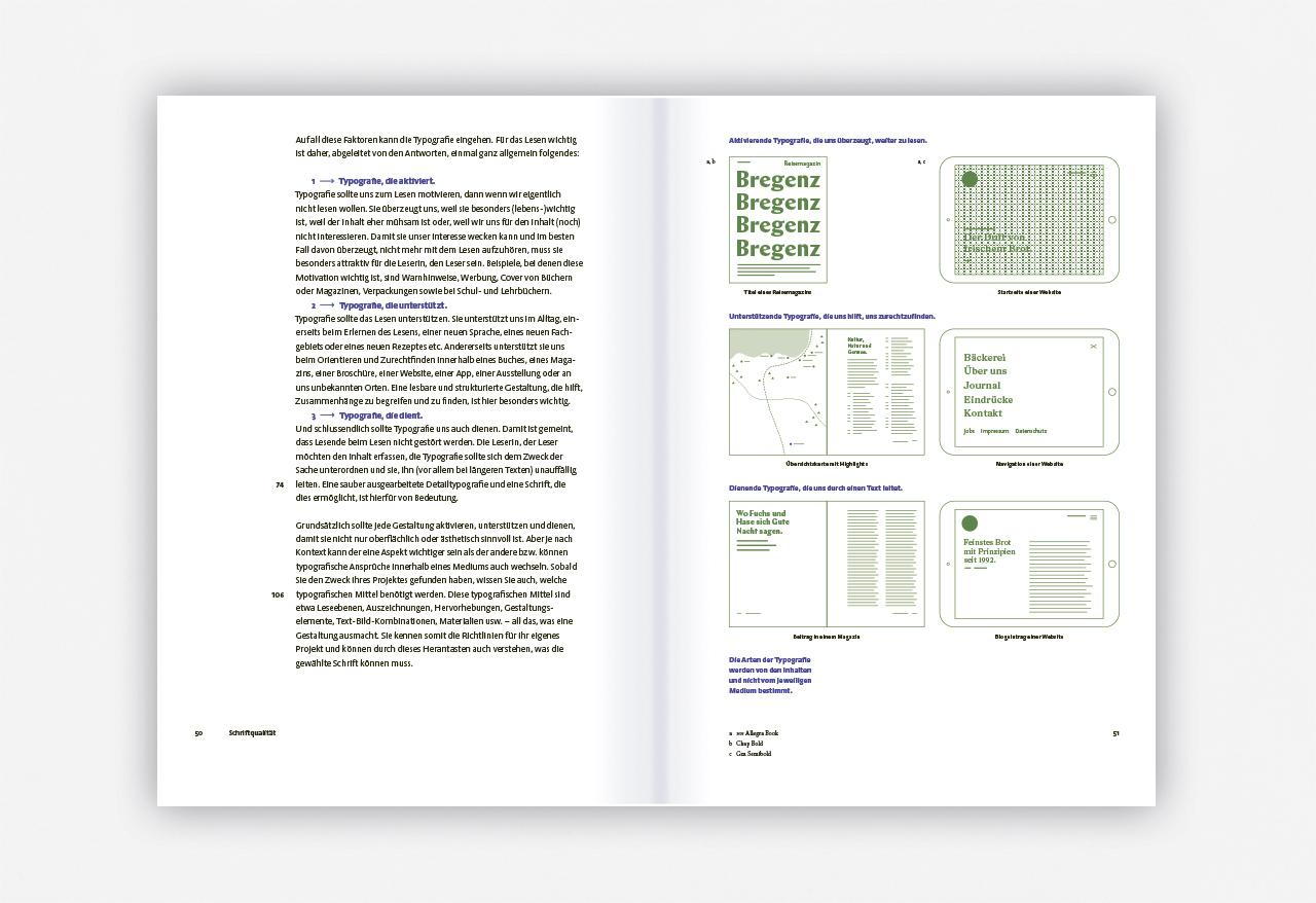 Bild: 9783874399081 | Der erste Eindruck zählt! | Sabrina Öttl | Taschenbuch | 160 S. | 2020