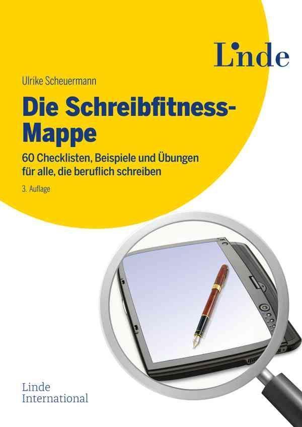 Cover: 9783709306864 | Die Schreibfitness-Mappe | Ulrike Scheuermann | Taschenbuch | Deutsch