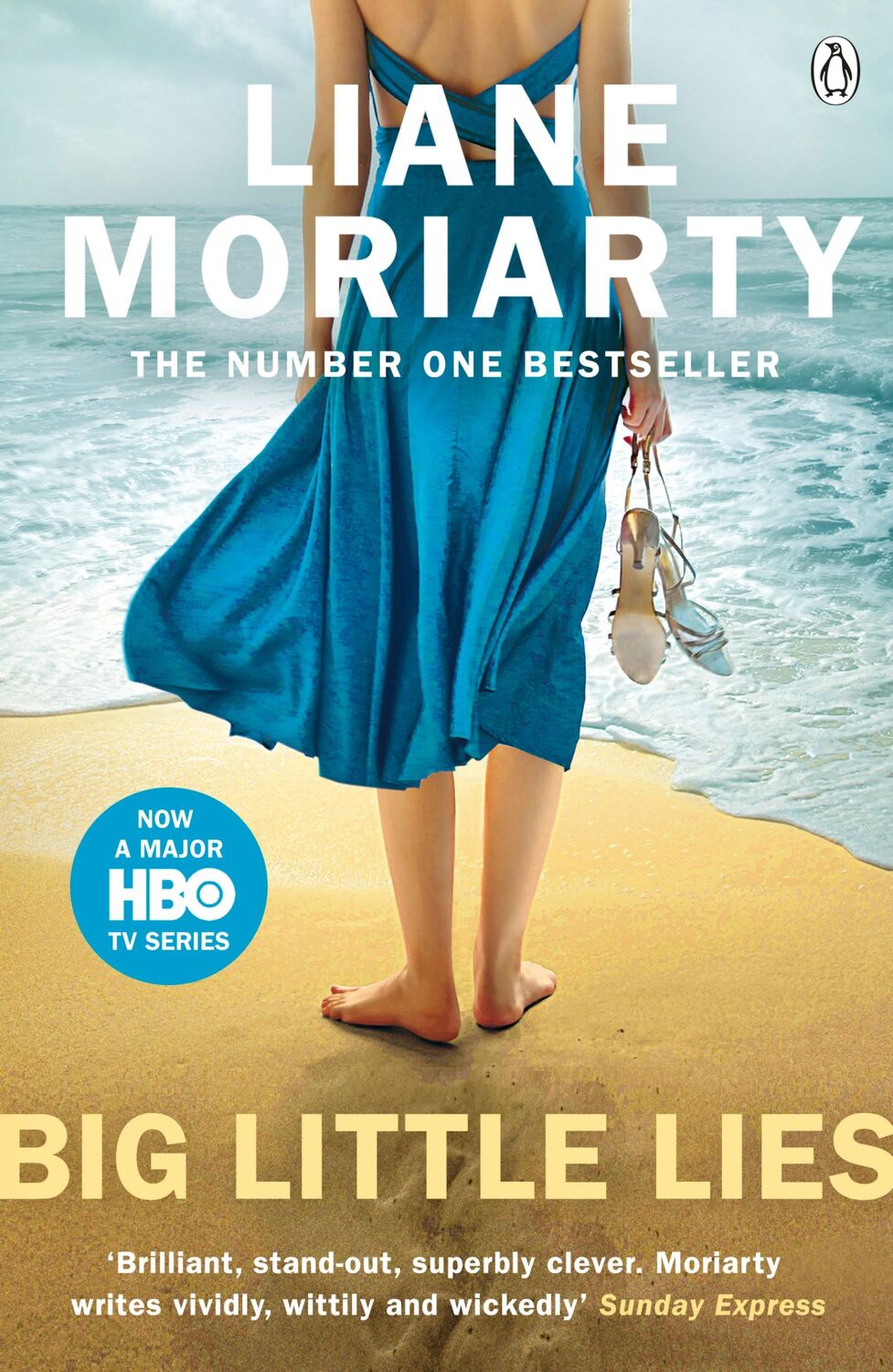 Cover: 9781405916363 | Big Little Lies | Liane Moriarty | Taschenbuch | 482 S. | Englisch