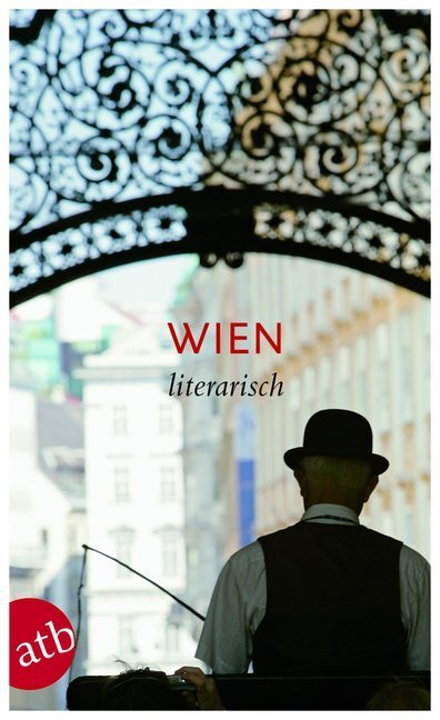 Cover: 9783746628691 | Wien literarisch | Christine Hehle | Buch | 2012 | Aufbau TB