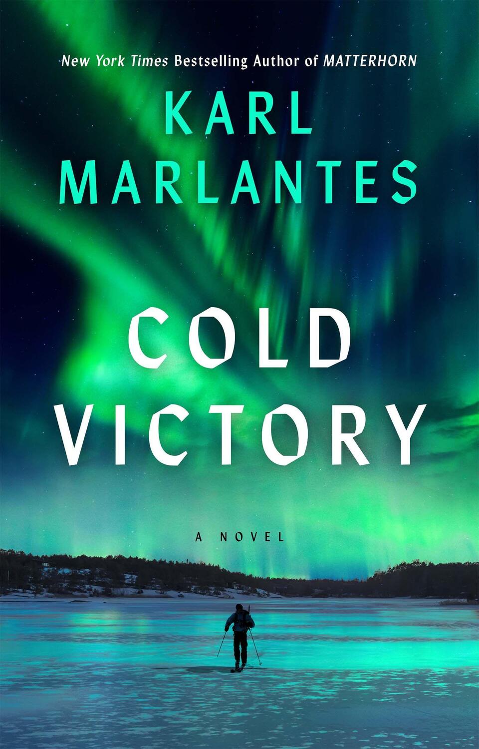 Cover: 9780802161420 | Cold Victory | Karl Marlantes | Buch | Englisch | 2024