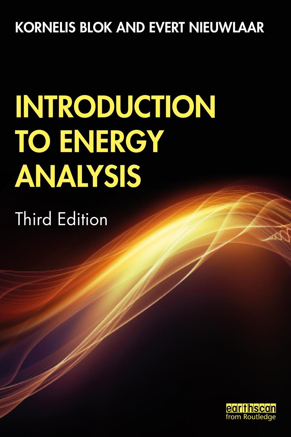 Cover: 9780367434816 | Introduction to Energy Analysis | Kornelis Blok (u. a.) | Taschenbuch