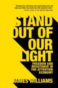 Cover: 9781108452991 | Stand Out of Our Light | James Williams | Taschenbuch | Englisch