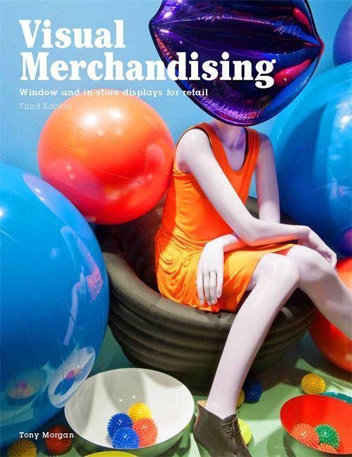 Cover: 9781780676876 | Visual Merchandising | Tony Morgan | Taschenbuch | Englisch | 2016