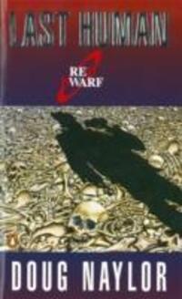 Cover: 9780140143881 | Last Human | A Red Dwarf Novel | Doug Naylor | Taschenbuch | Englisch