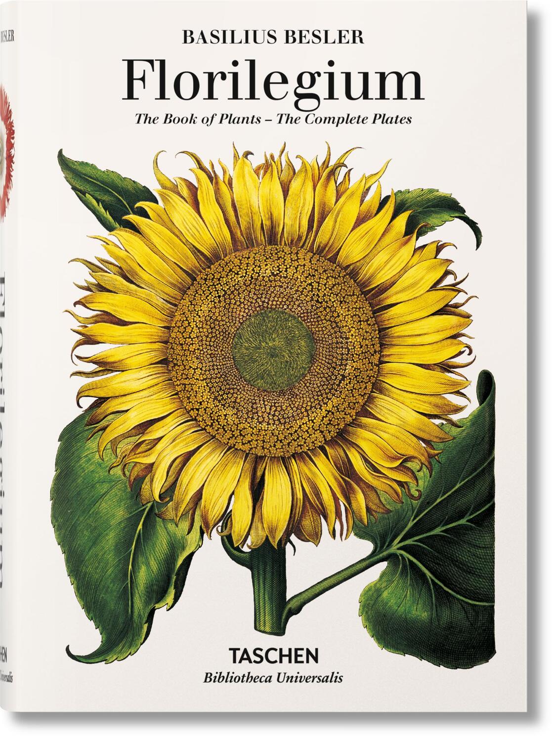 Cover: 9783836557856 | Der Garten von Eichstätt. Hortus Eystettensis | Littger (u. a.) | Buch