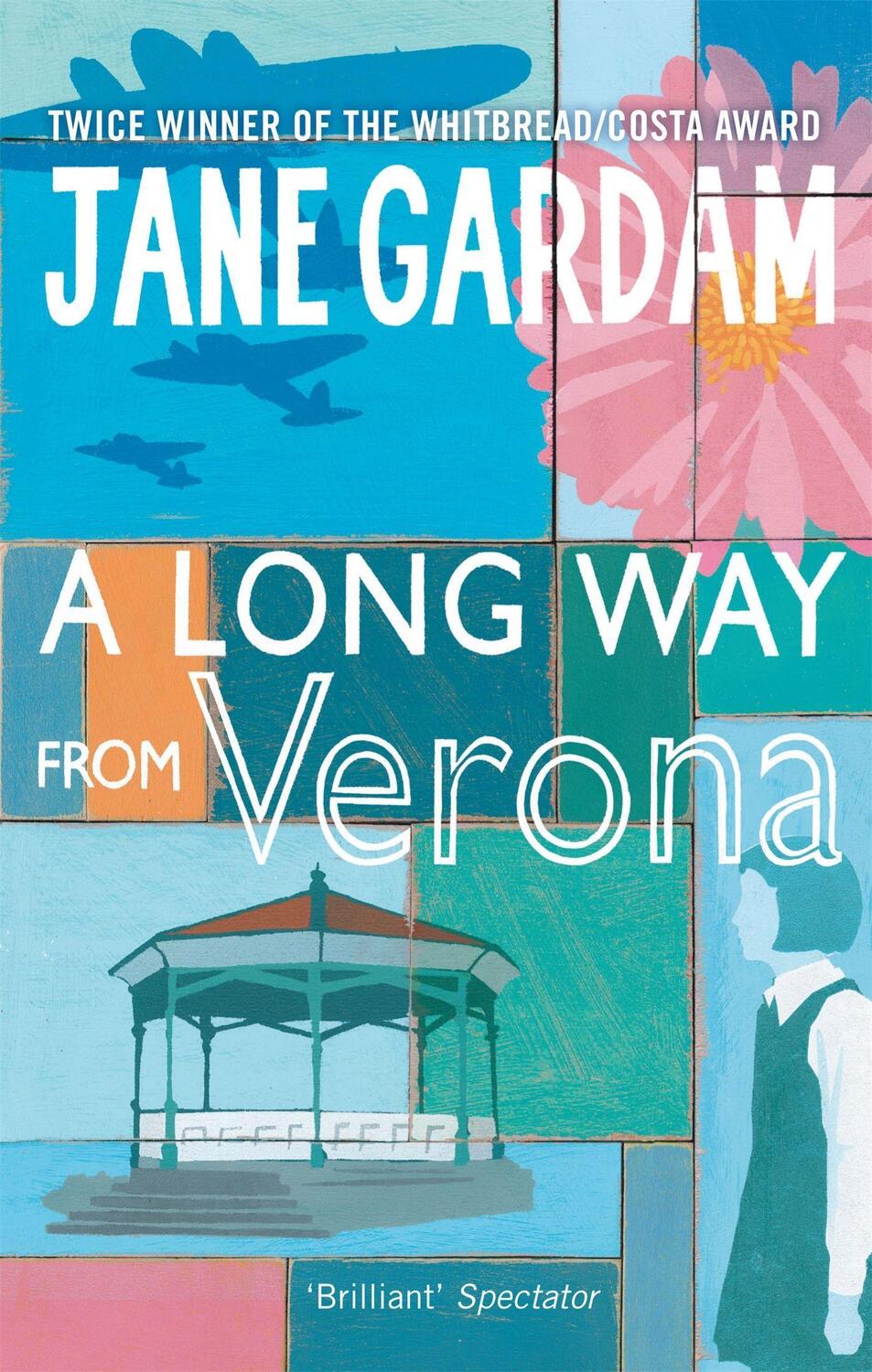 Cover: 9780349122519 | A Long Way from Verona | Jane Gardam | Taschenbuch | Englisch | 2009