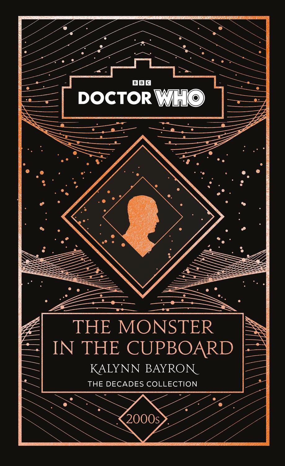 Cover: 9781405957038 | Doctor Who: The Monster in the Cupboard | A 2000s story | Buch | 2023
