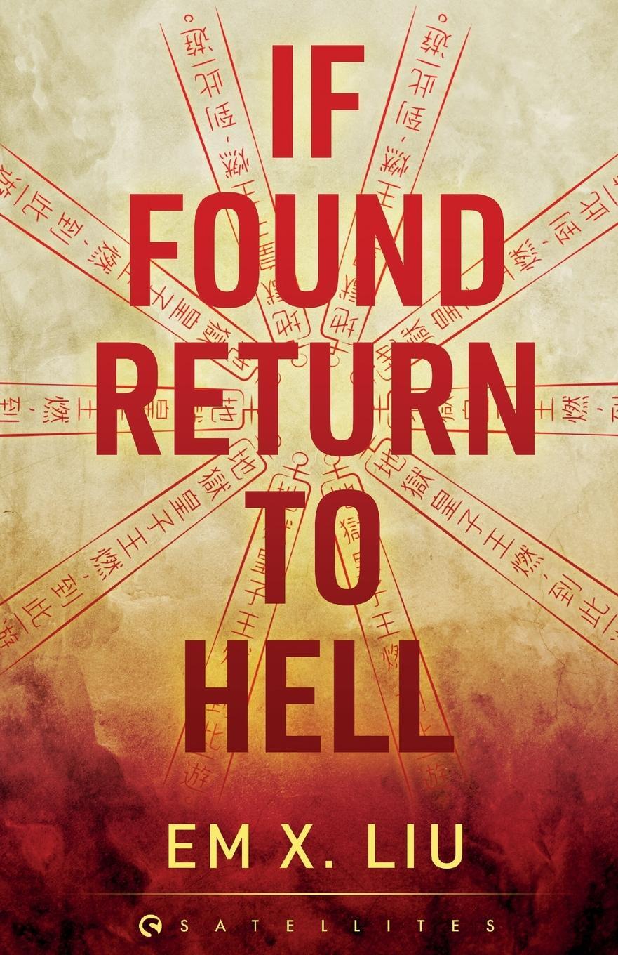 Cover: 9781786189929 | If Found, Return to Hell | Em X. Liu | Taschenbuch | Paperback | 2023
