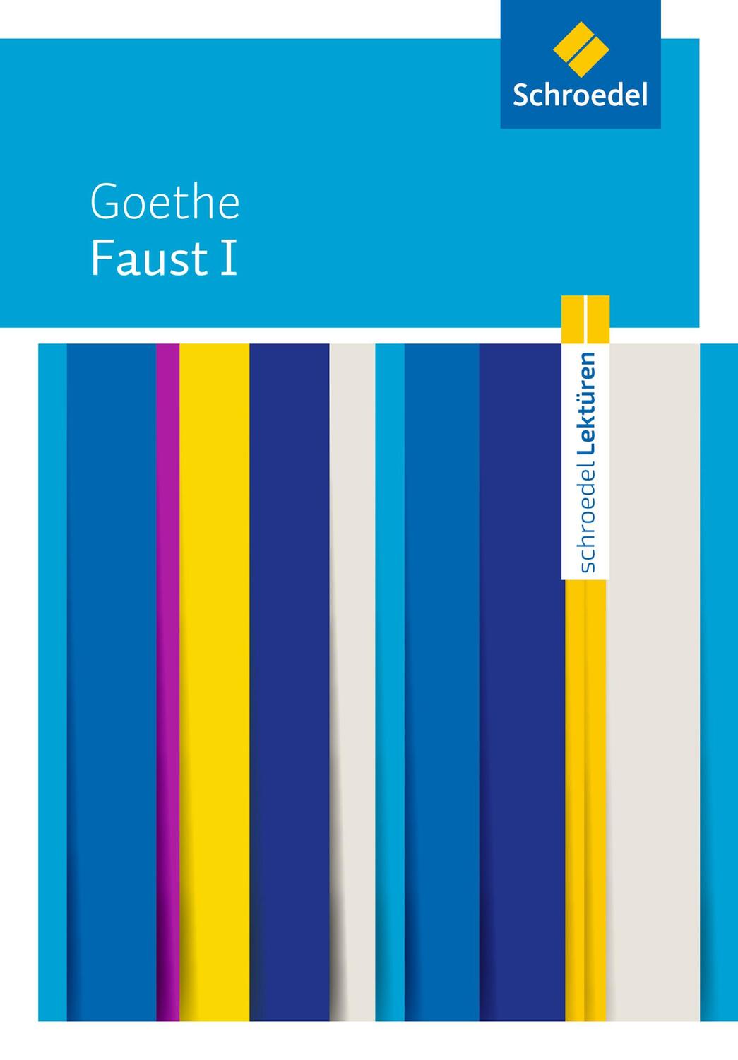 Cover: 9783507697706 | Faust I: Textausgabe | Johann Wolfgang von Goethe | Stück | Deutsch