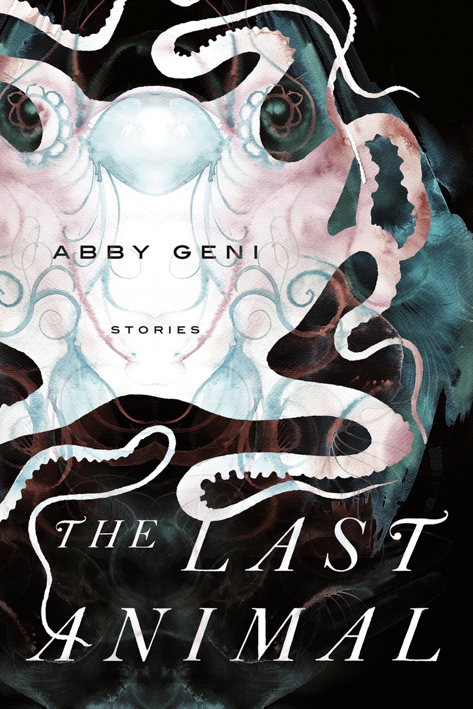 Cover: 9781619024373 | The Last Animal | Abby Geni | Taschenbuch | Englisch | 2014 | Catapult