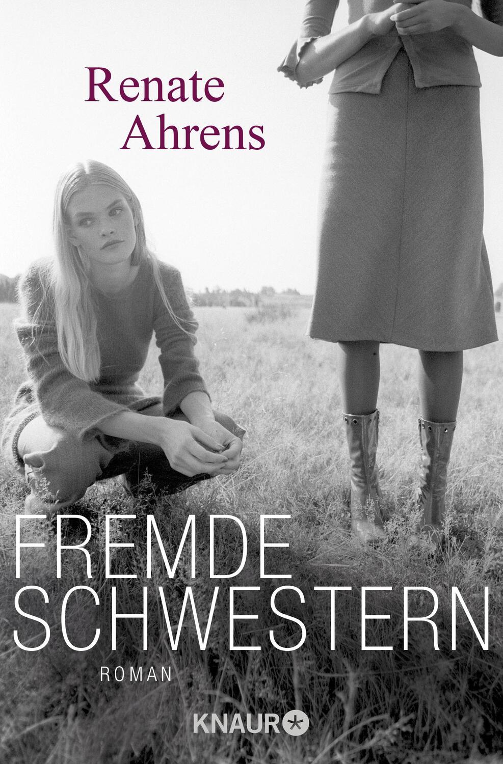 Cover: 9783426508060 | Fremde Schwestern | Renate Ahrens | Taschenbuch | 304 S. | Deutsch
