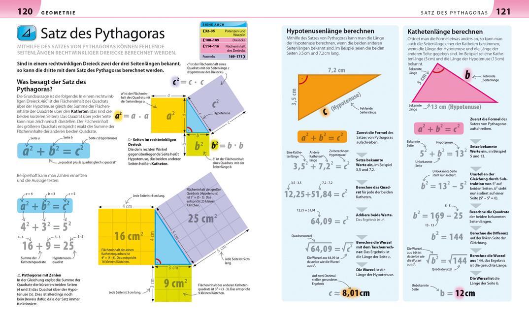 Bild: 9783831023271 | Mathe für Eltern | Was Sie wissen müssen, um Ihr Kind zu unterstützen