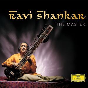 Cover: 28947787983 | Ravi Shankar - The Master | Ravi Shankar | Audio-CD | Deutsch | 2010