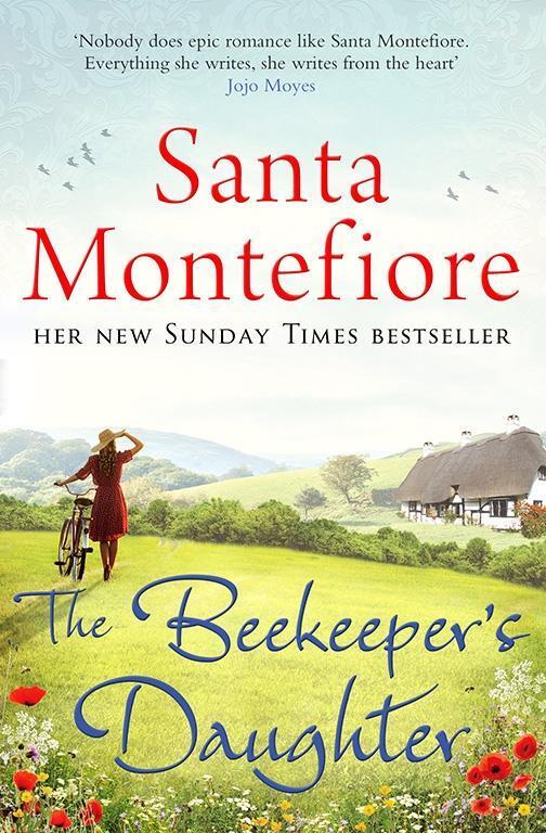Cover: 9781471101014 | The Beekeeper's Daughter | Santa Montefiore | Taschenbuch | Englisch