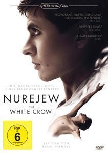 Cover: 4042564198911 | Nurejew - The White Crow. DVD | DVD | Deutsch | 2020 | AL!VE AG