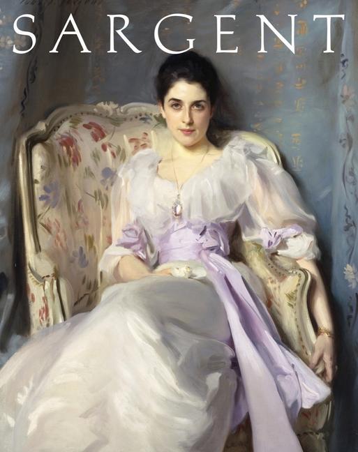 Cover: 9780789214409 | John Singer Sargent | Oversize Edition | Carter Ratcliff | Buch | 2023