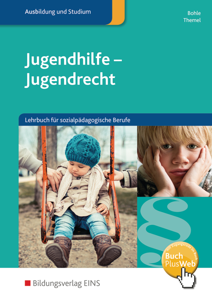 Cover: 9783823715153 | Jugendhilfe - Jugendrecht, m. 1 Buch, m. 1 Online-Zugang | Bundle
