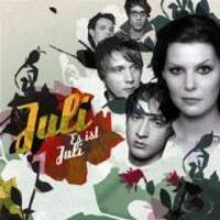 Cover: 602498680605 | Es Ist Juli | Juli | Audio-CD | 2004 | EAN 0602498680605