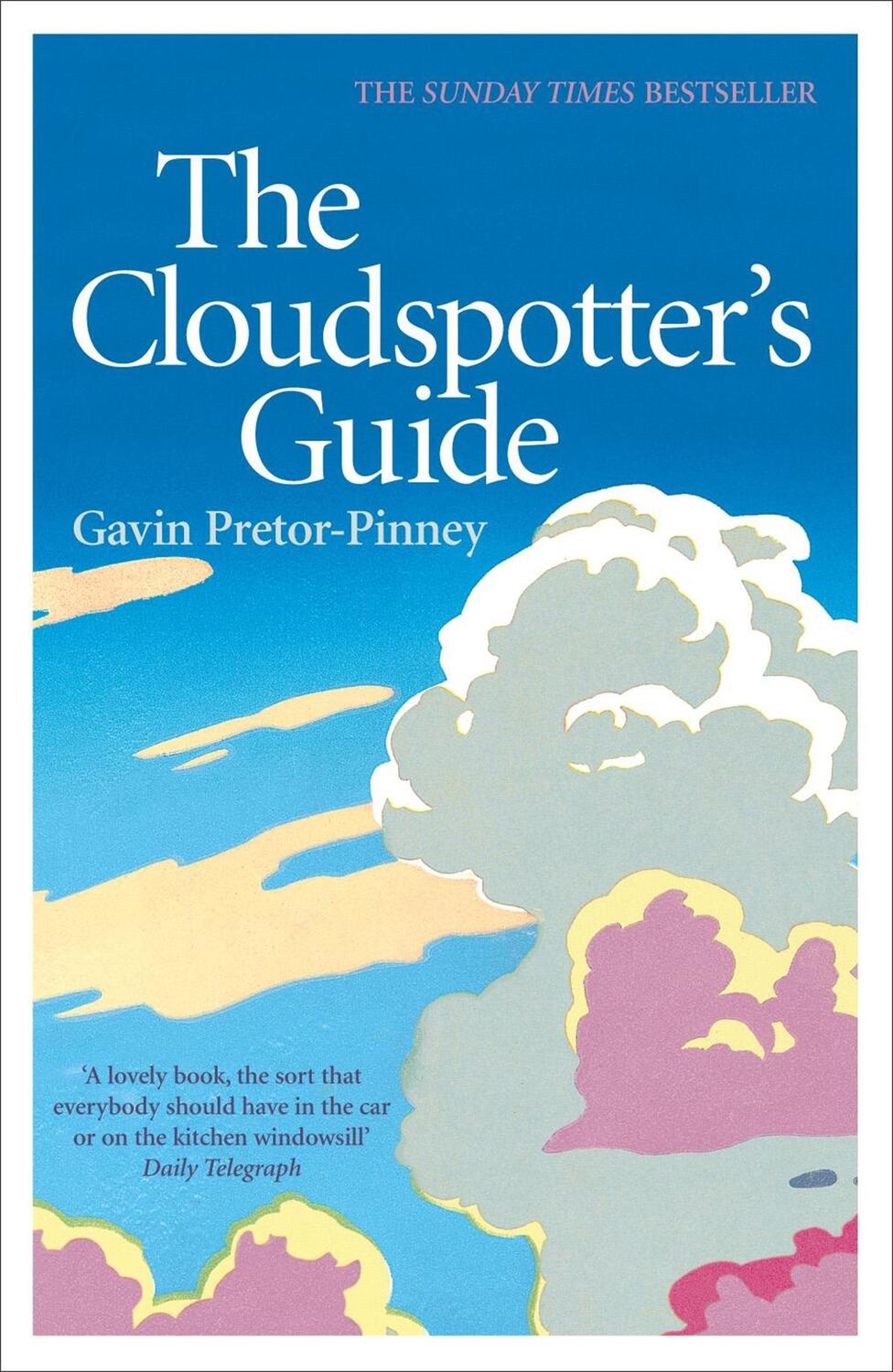 Cover: 9780340895900 | The Cloudspotter's Guide | Gavin Pretor-Pinney | Taschenbuch | 320 S.