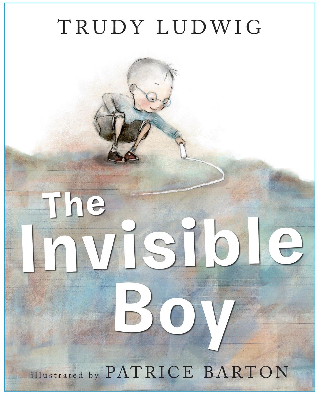 Cover: 9781582464503 | The Invisible Boy | Trudy Ludwig | Buch | 40 S. | Englisch | 2013