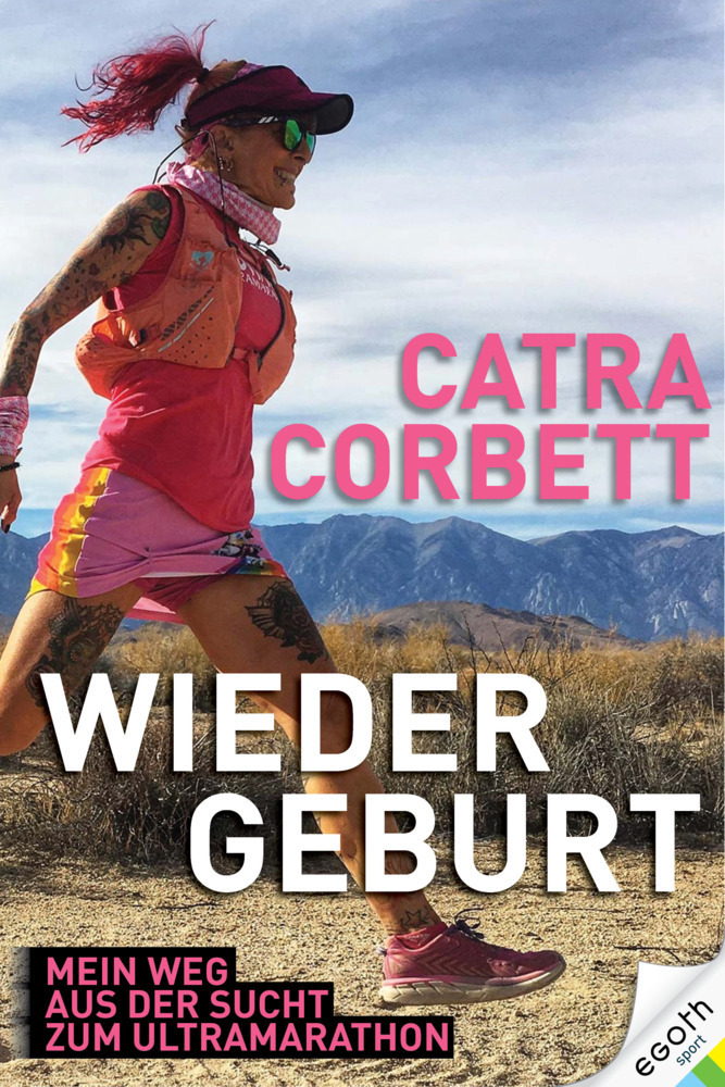 Cover: 9783903183469 | Wiedergeburt | Catra Corbett | Buch | 272 S. | Deutsch | 2021 | egoth